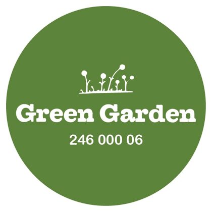 Green Garden