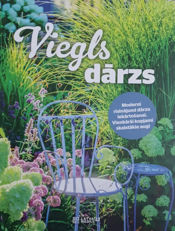 Gardening books