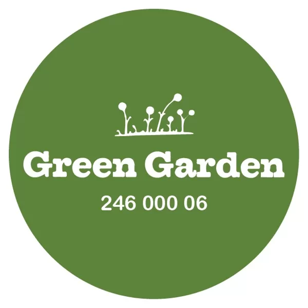 Green Garden