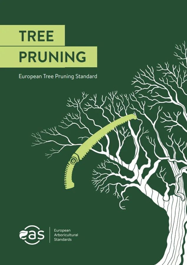 European tree prunning standard